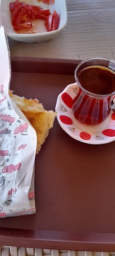 Park konak köftecisi - Gastronomi ve konaklama