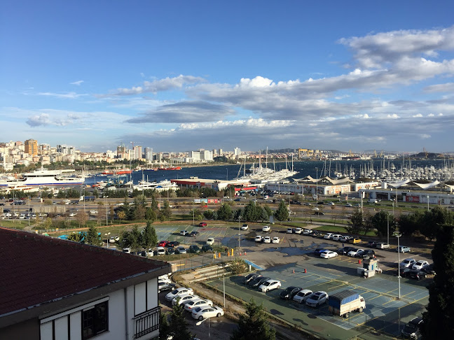 Batı, Geziboyu Cd. 77-A, 34890 Pendik/İstanbul, Türkiye