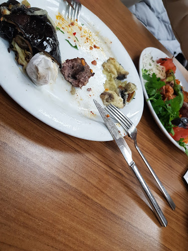 Comentarii opinii despre Tevhid Et Lokantası