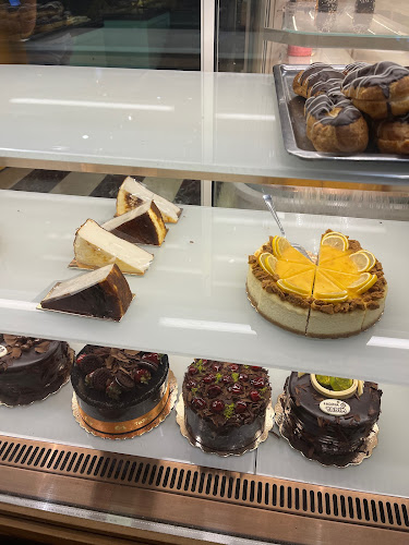 Comentarii opinii despre Tadım Dondurma