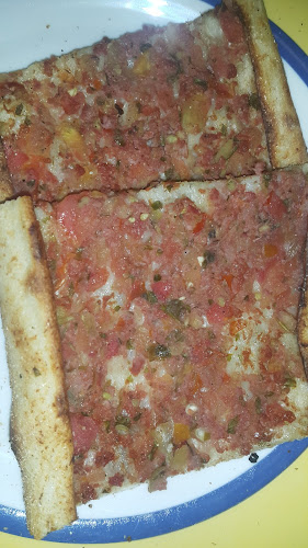 Patlican Pide & Pizza - Çankaya