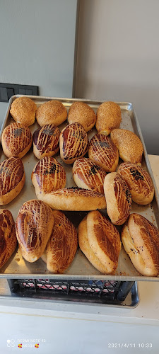 Damak dondurma - Kepez