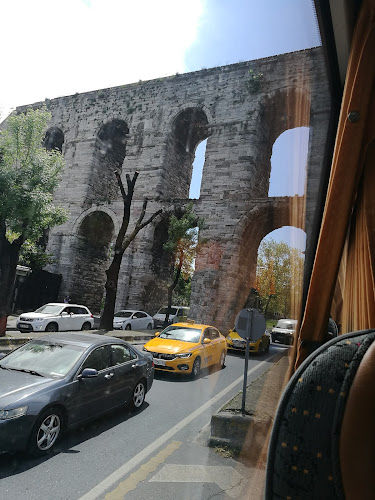 Metropolis Restaurant Cafe&Bar - Fatih