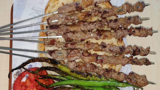 Opinii despre meshur Oz Kazan Cop Sis în Kahramankazan - Gastronomi ve konaklama