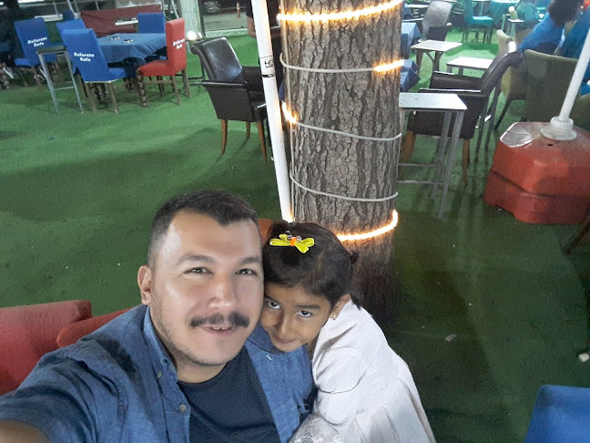 Referans Cafe - Karaman Merkez