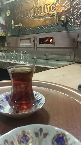 Opinii despre Demhane Mangalda Çay în Konya - Gastronomi ve konaklama