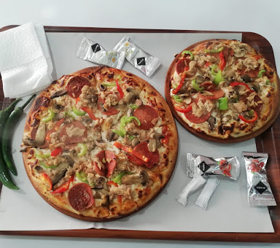 islahiye pizza King pizza