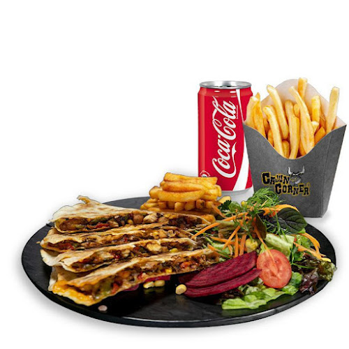 Cajun Corner Maltepe(İdealtepe)