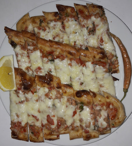 Sinada Lezzet Evi - Gastronomi ve konaklama