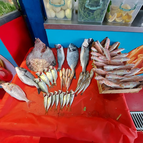 Comentarii opinii despre Karaköy Balık Evi