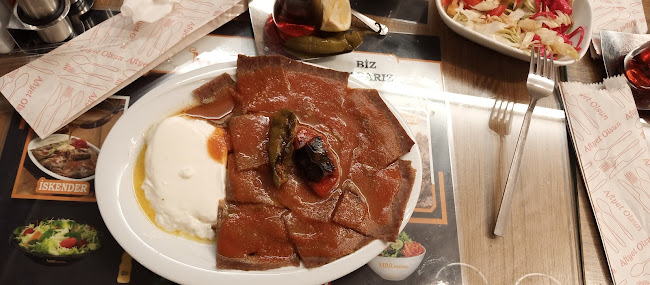 MBR İskender - Gastronomi ve konaklama