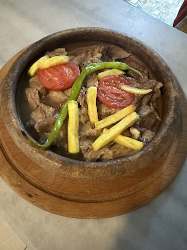 SARAÇLAR ÇÖPŞİŞ