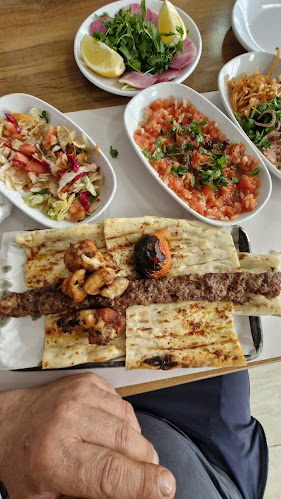 Opinii despre Bolkepçe Kebap 2 Salonu în Sarıçam - Gastronomi ve konaklama