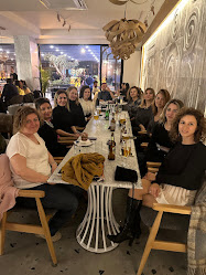 Pub Locale Denizli Çamlık