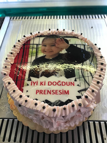 Yunus & Emre Ekmek Fırın Cafe - Kepez