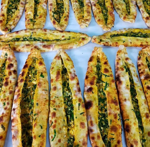 Yeni Eksan Fırını, Harbiye yolu üzeri, Aşağıokçular, Laskiye Cd, 31070 Defne/Hatay