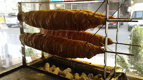 Harbi Kokoreç&Mangal