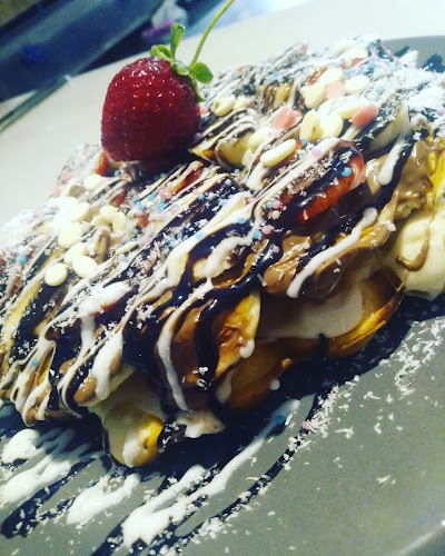 Opinii despre NEHİR CAFE & RESTAURANT în Sinop Merkez - Gastronomi ve konaklama