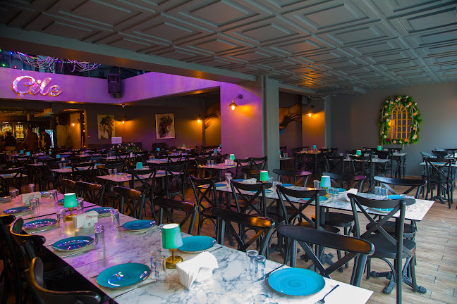 Bahçeşehir Akbatı AVM Koza Mh., 1655. Sokak (Restoranlar Sokağı) No:6, 34488 Esenyurt/İstanbul, Türkiye