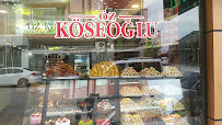 Köseoğlu Pastanesi - Düziçi