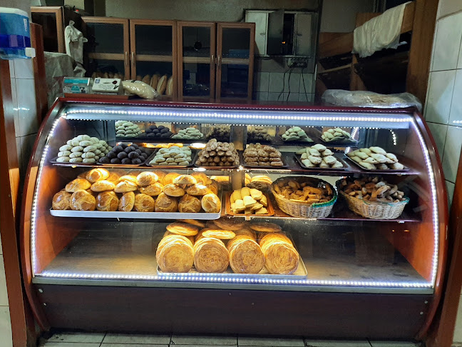 Opinii despre UMUDUM KARDEŞLER UNLU MAM GID.VE İHT.MAD.LTD.ŞTİ în Yakutiye - Gastronomi ve konaklama