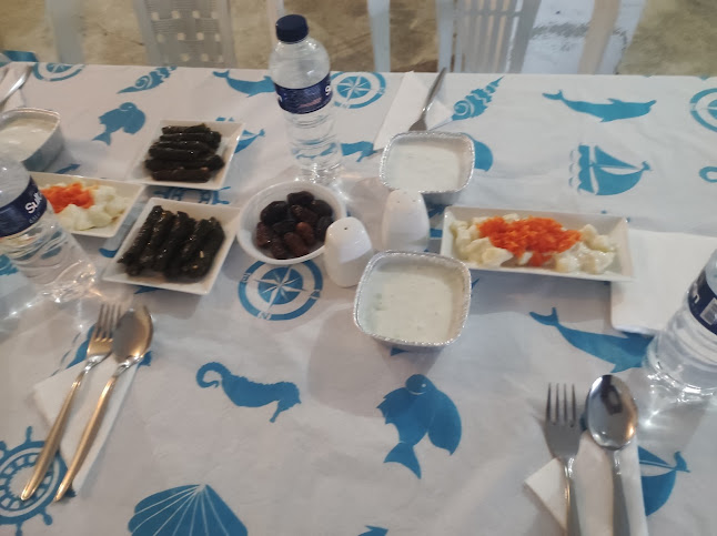 Yeni Şirin Lokantası - Balıkesir Merkez