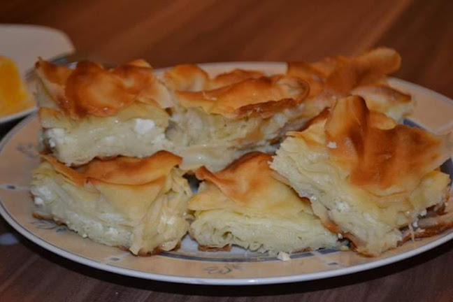 Comentarii opinii despre ÖZKAN SİMİT