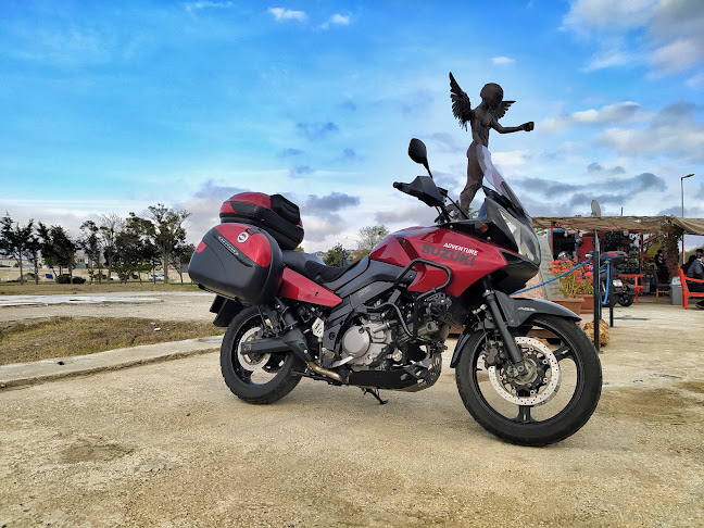 Opinii despre Motorcukafasıbüfe în Silivri - Gastronomi ve konaklama