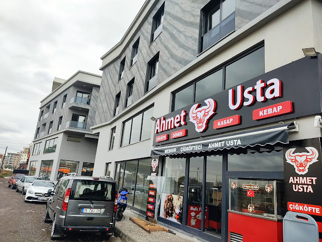 Comentarii opinii despre AHMET USTA BALATÇIK