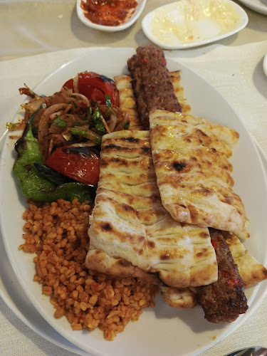 Kemalpaşa, Mehtap Sk. No:1, 54050 Serdivan/Sakarya