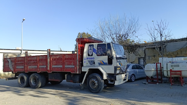 Sanayi Pide Salonu - Söke