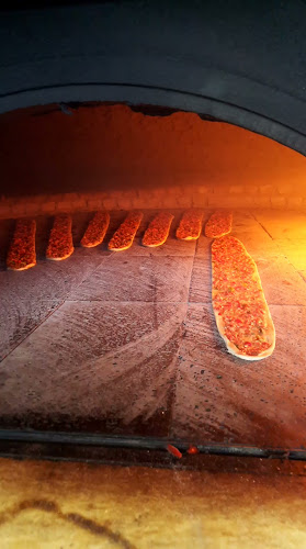 Opinii despre Aygün etli ekmek TAHSİN USTA în Aksaray Merkez - Gastronomi ve konaklama