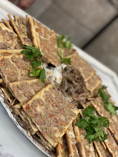 Opinii despre Nezih Konya Mutfağı în Karatay - Gastronomi ve konaklama