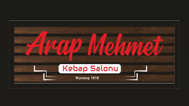 Opinii despre Arap Mehmet Kebap Salonu în Alanya - Gastronomi ve konaklama