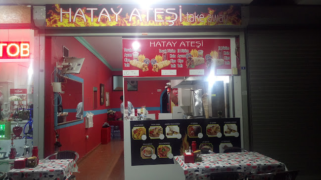 Emir Hatay Döner - Gastronomi ve konaklama