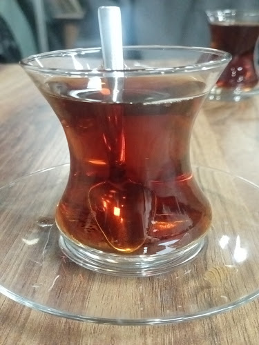 Tadim Pide & Lahmacum Salonu - Gastronomi ve konaklama