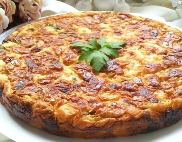 ÖZKAN SİMİT - Gastronomi ve konaklama