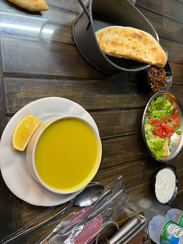 Comentarii opinii despre Artemis Restaurant