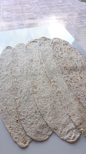 Artemis Fırın & Sivas Yöresel Unlu Mamüller - Gastronomi ve konaklama