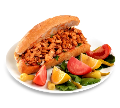 bulvar.kokareç - Söke