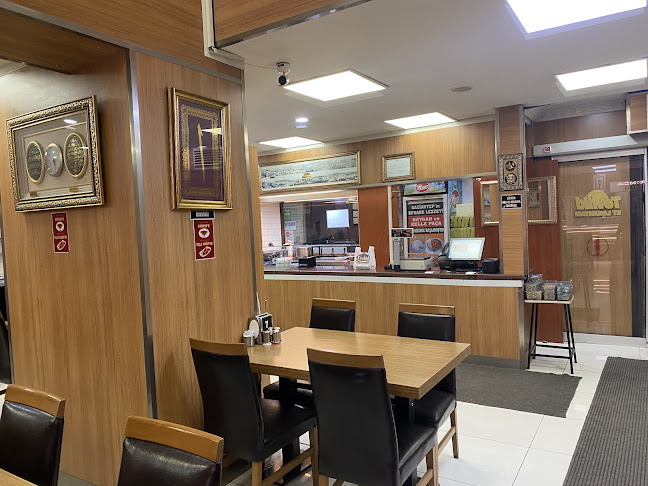 Opinii despre Tevhid Et Lokantası în Altındağ - Gastronomi ve konaklama