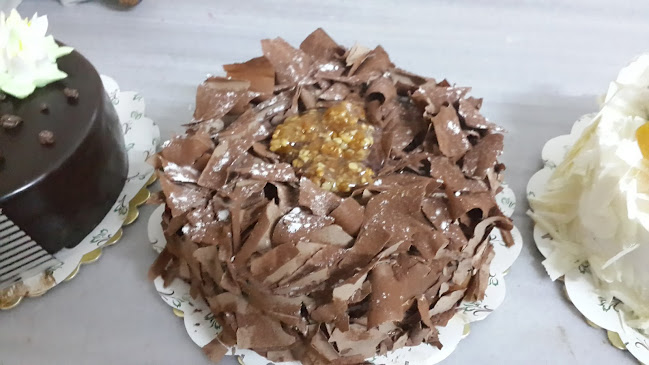 Coşmanlar Pasta & cafe - Gastronomi ve konaklama