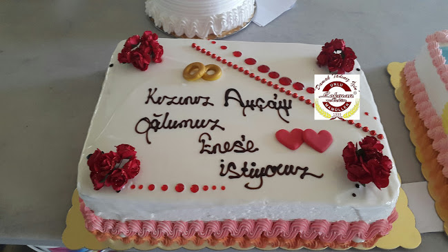 Comentarii opinii despre Lokman Hekim Unlu Mamülleri