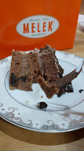 Melek Pastanesi - Gastronomi ve konaklama