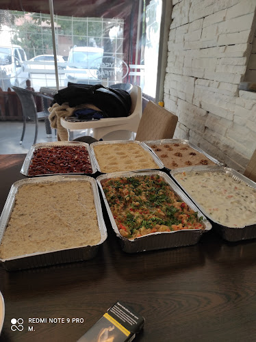 Opinii despre Kayseri Mutfağı (Sare Hanım) în Manavgat - Gastronomi ve konaklama