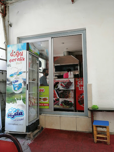 Hocaömer, 204. Sk., 02100 Adıyaman Merkez/Adıyaman