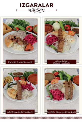 Nezih Konya Mutfağı - Karatay