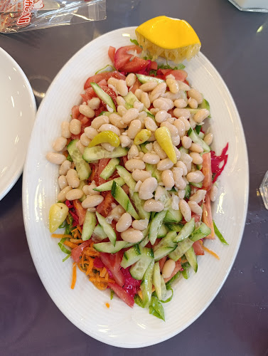 Köfteci Ali Akçaabat