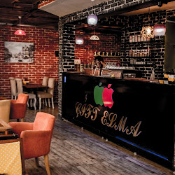 CİFTELMA CAFE
