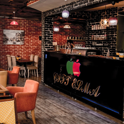 CİFTELMA CAFE